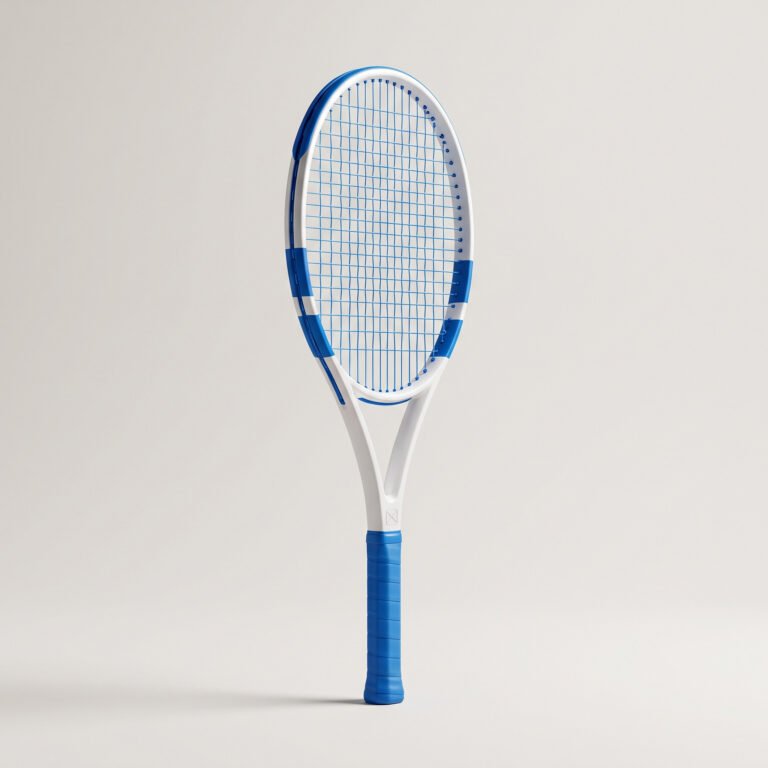 Tennis Rackets