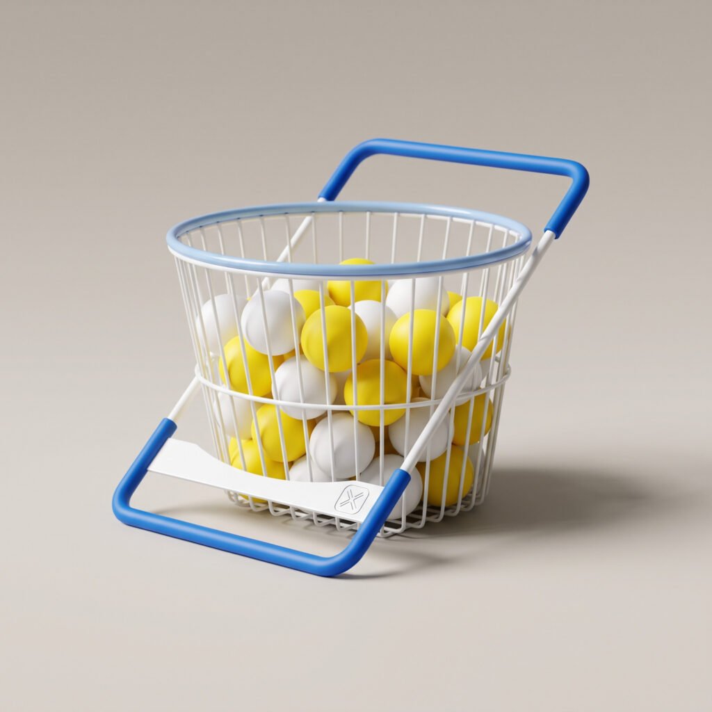 Ball Hopper (72)