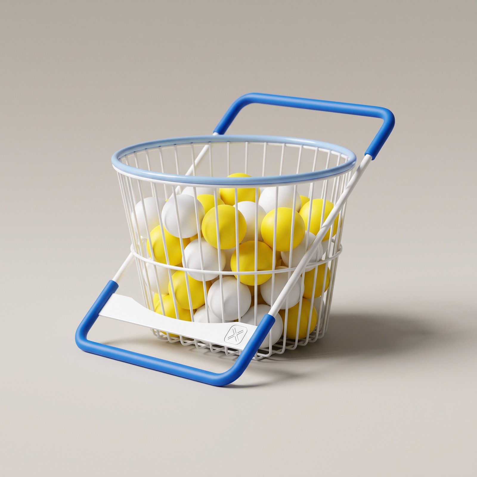 Ball Hopper (72)