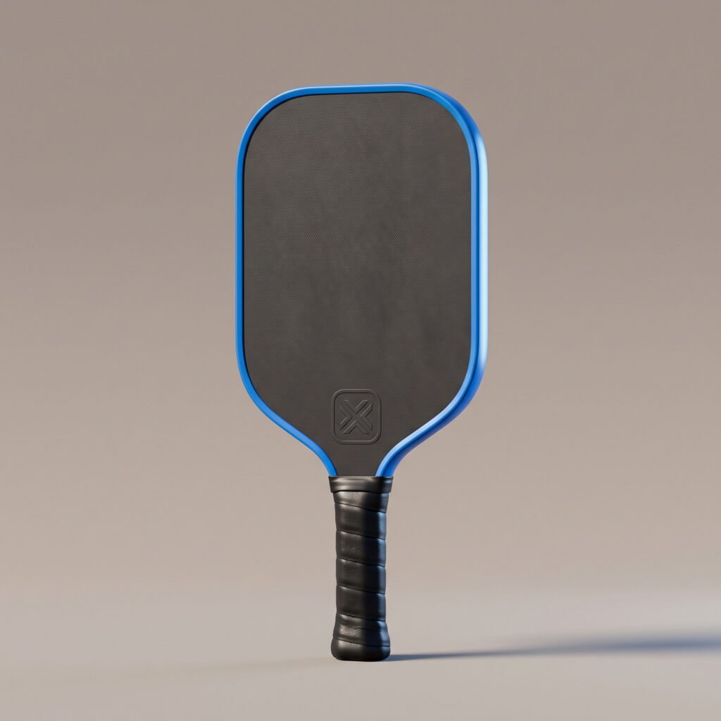 Baseline Control Paddle