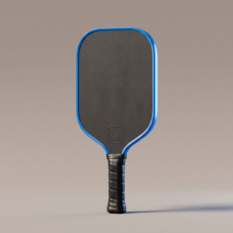 Pickleball Paddles