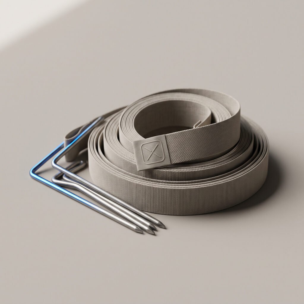 Boundary & Line Kit