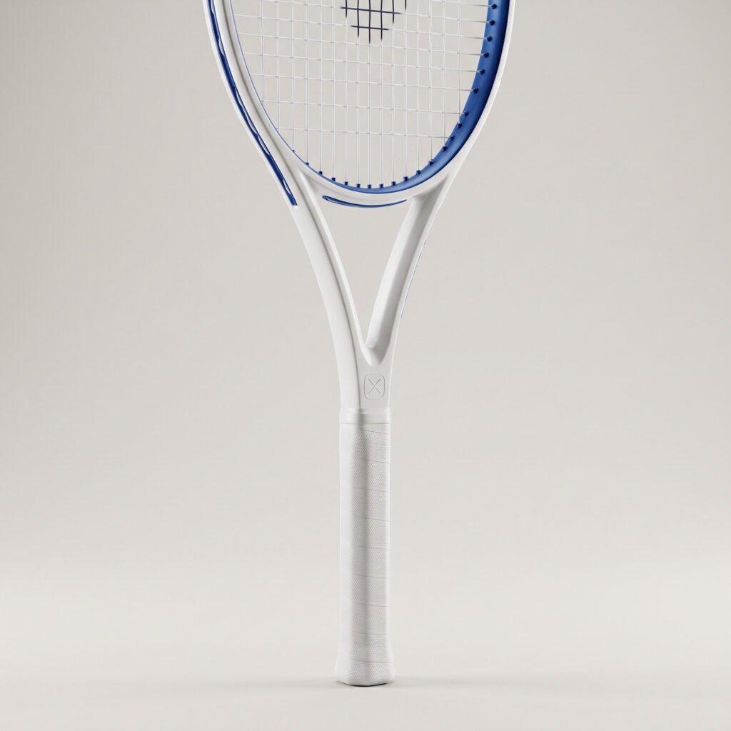 Club Player Racket