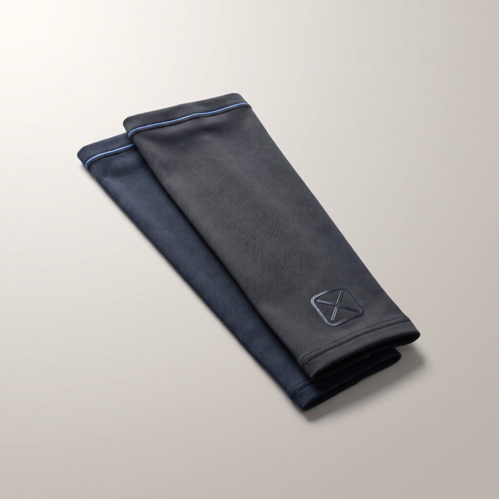 Compression Sleeve Set