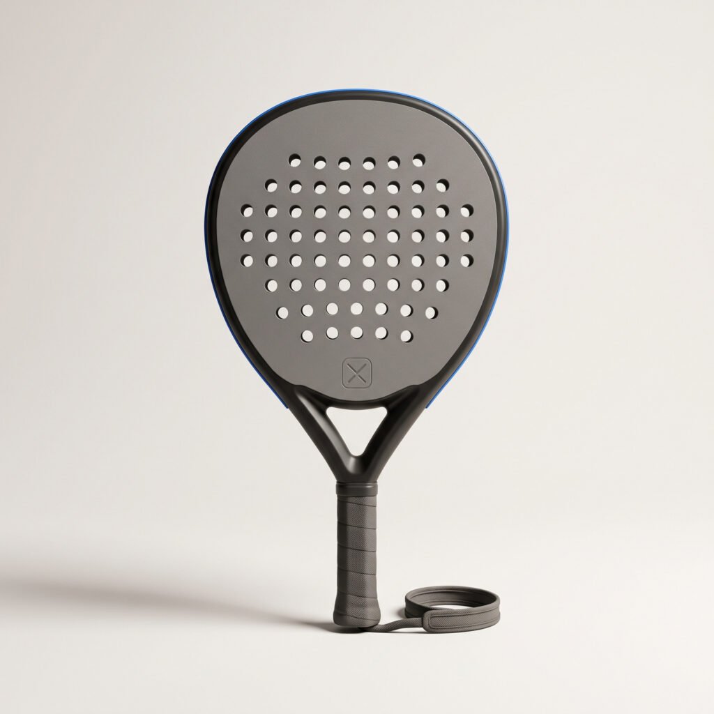 Control Series Padel