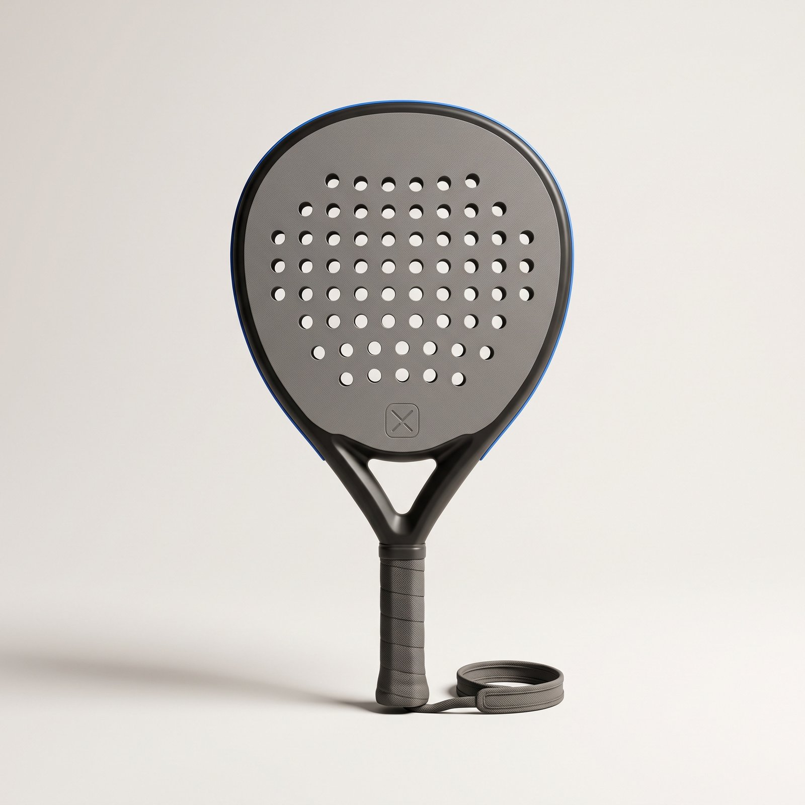 Control Series Padel