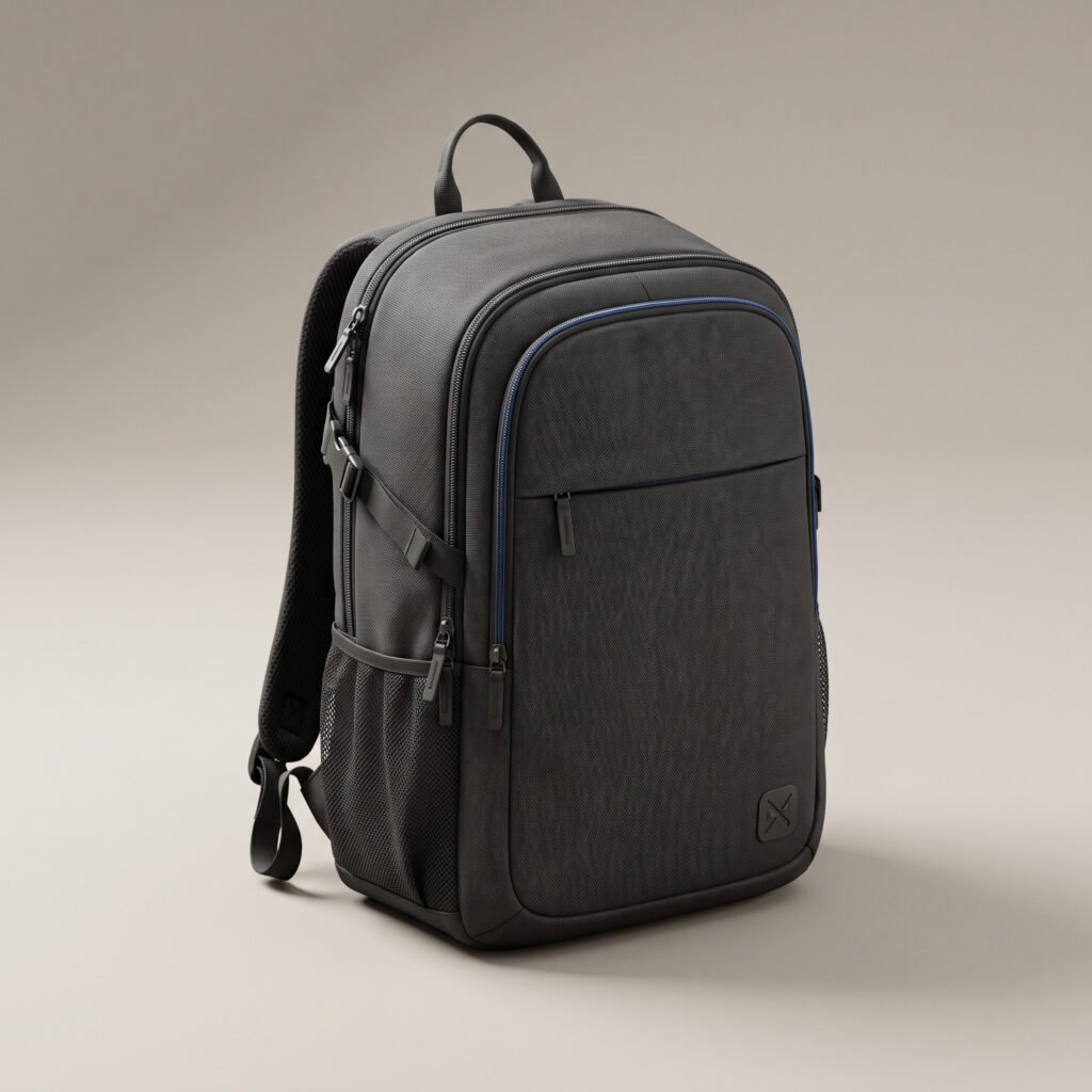 Court Backpack