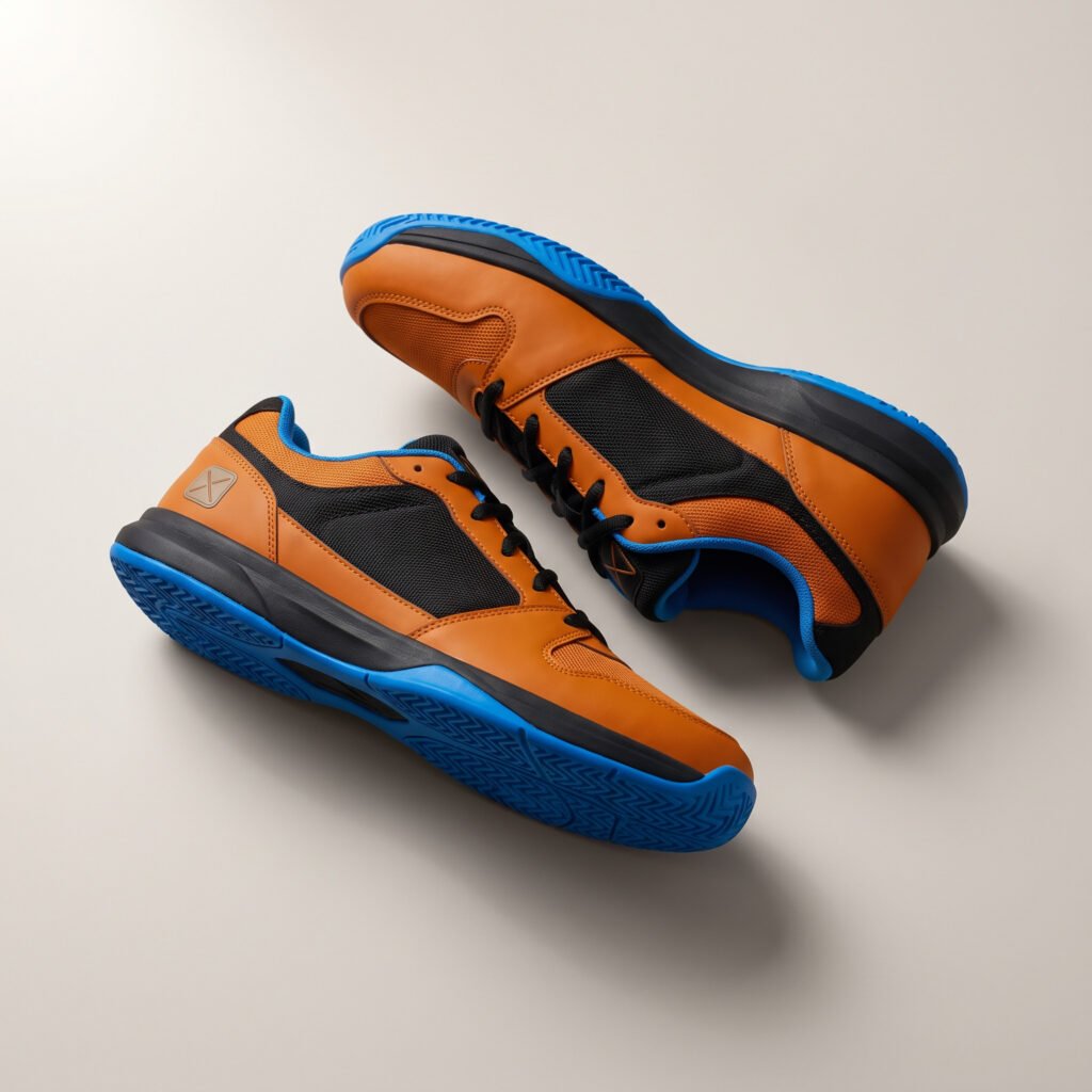 Court Shoes