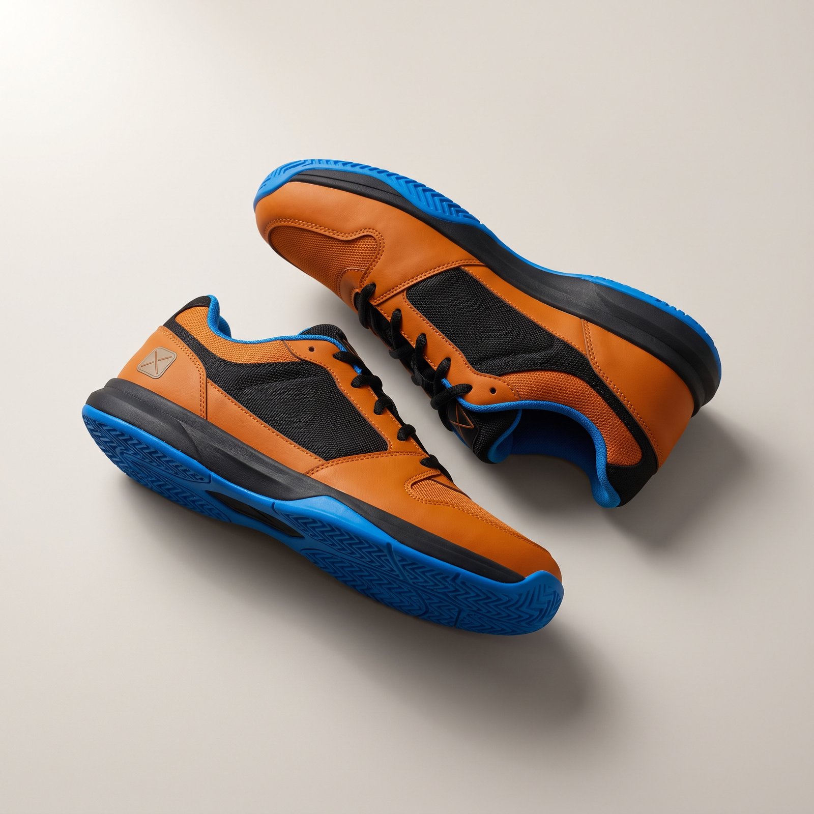 Court Shoes