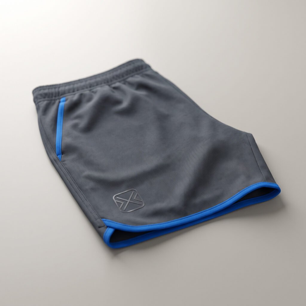 Court Shorts