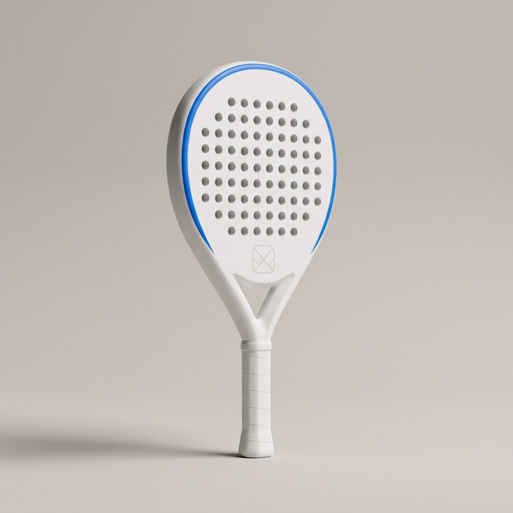 Diamond Power Padel
