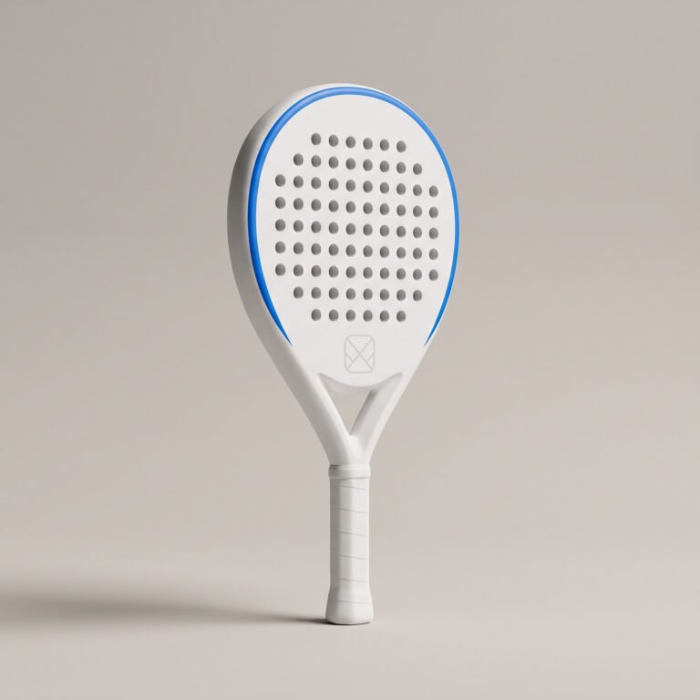 Padel Rackets