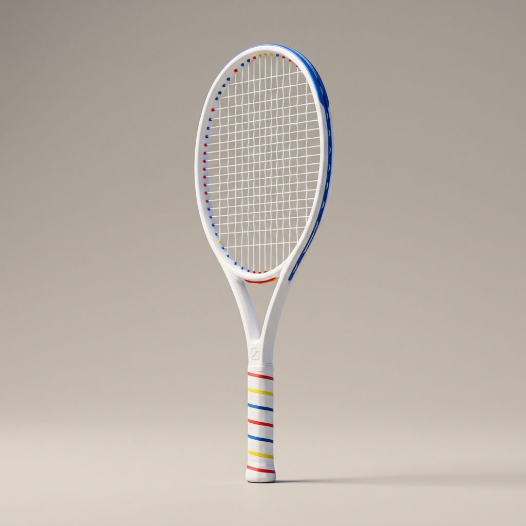 Junior Racket