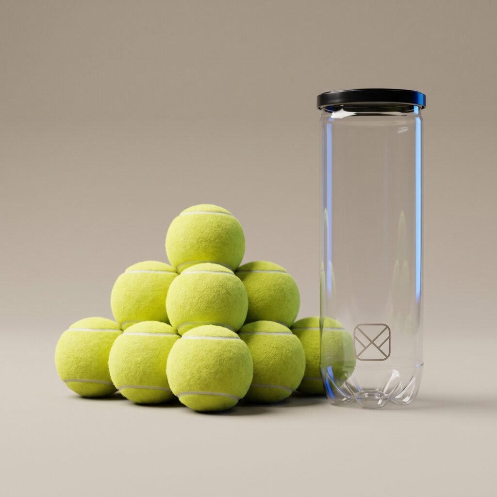 Padel Balls (12)