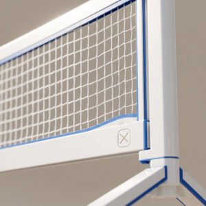 Padel Court Net System