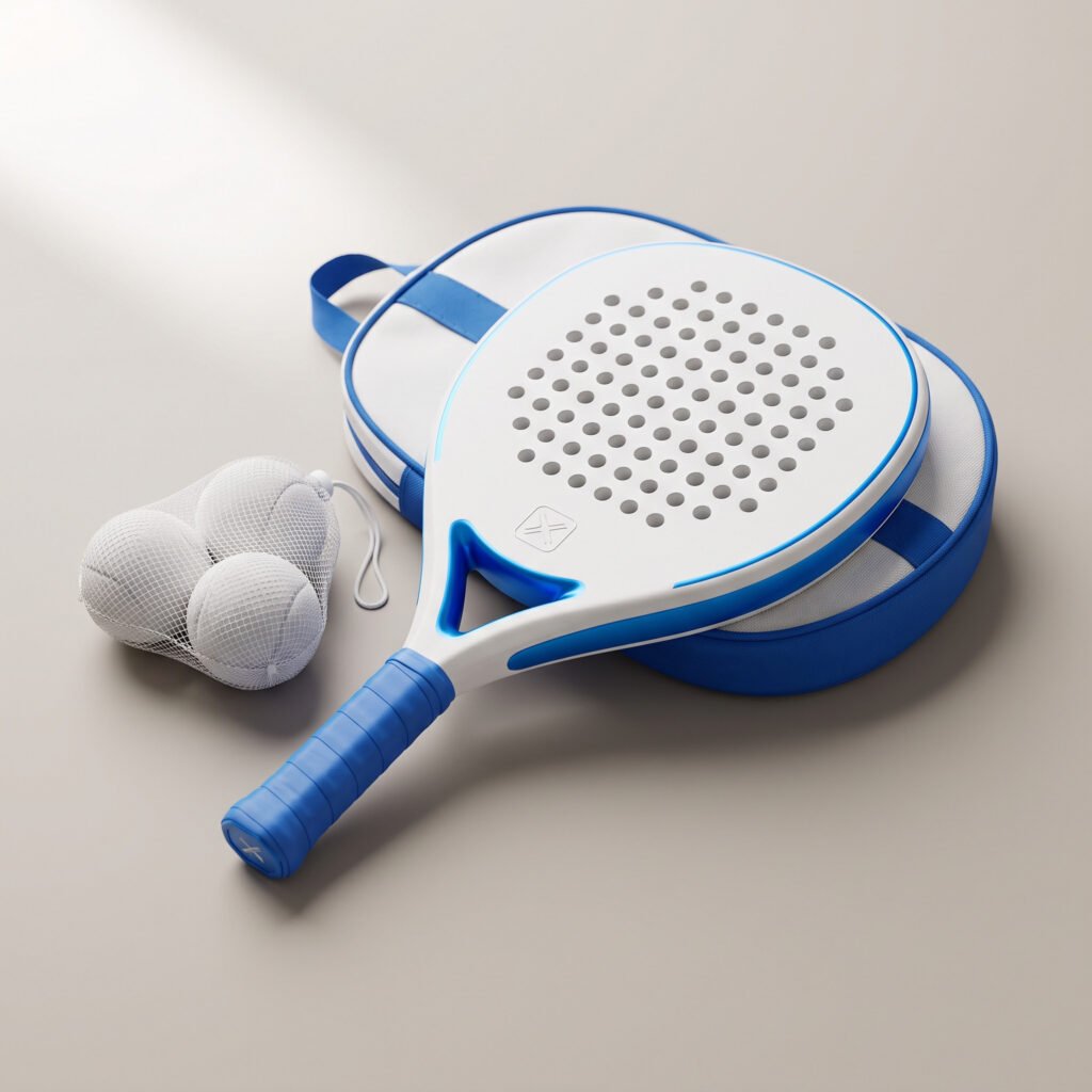 Padel Starter Set