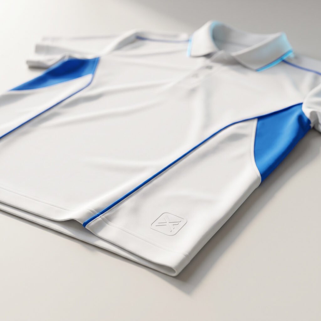 Performance Polo
