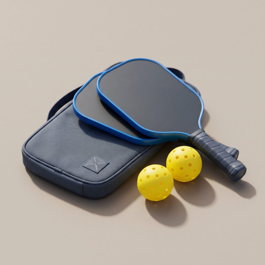 Pickleball Starter Set