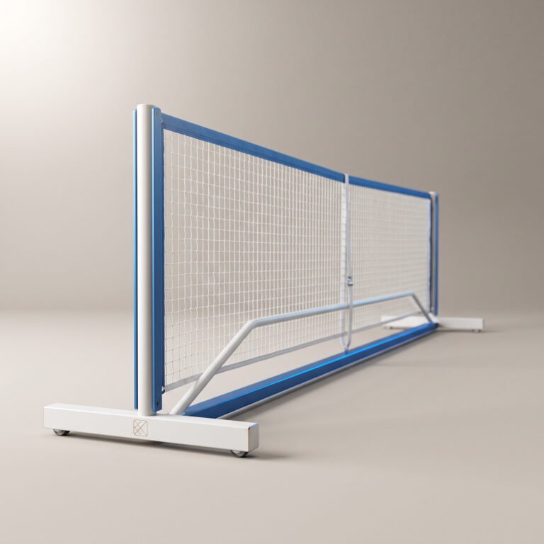 Nets and Court Equipment