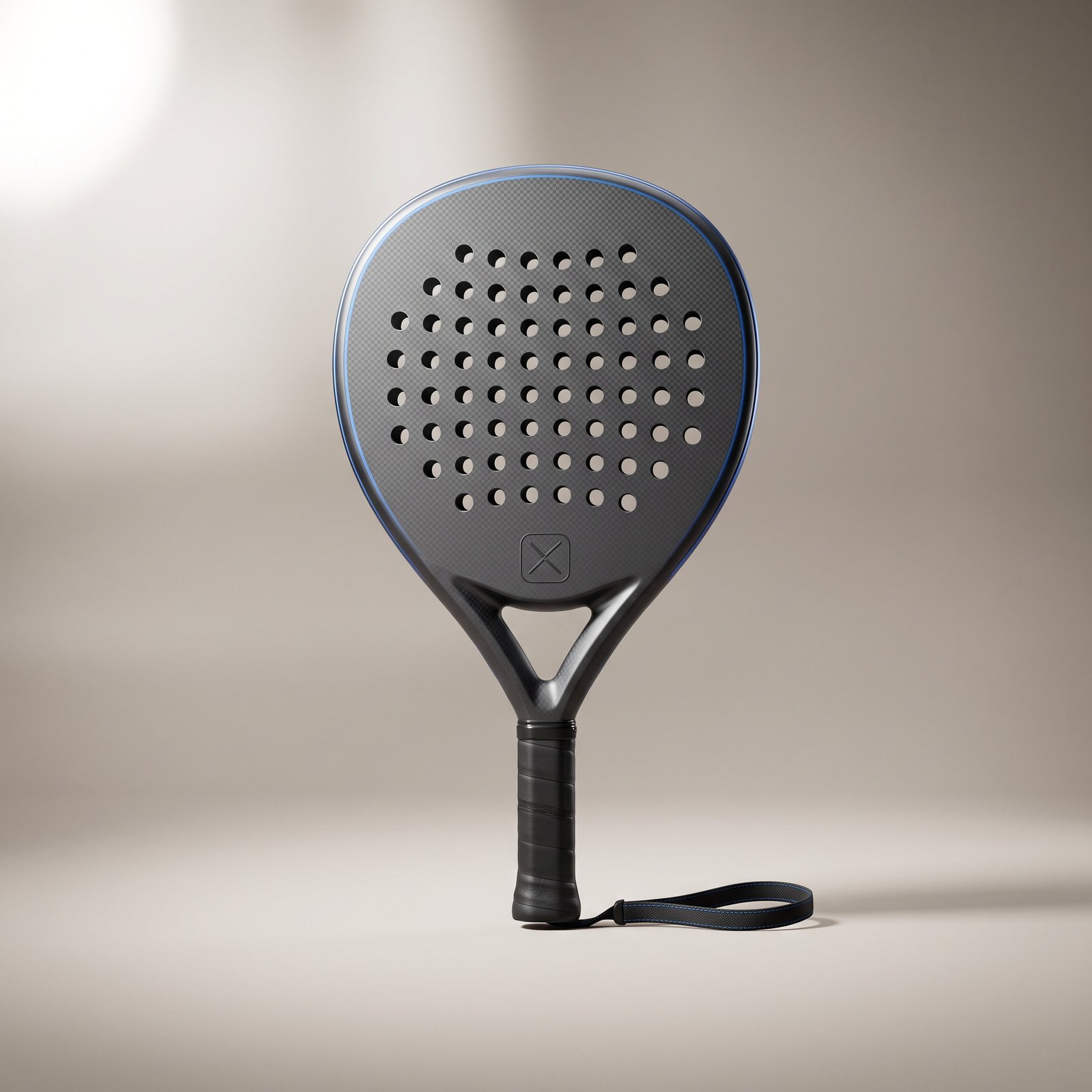Pro Series Padel