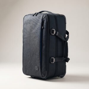 Pro Tour Rolling Bag