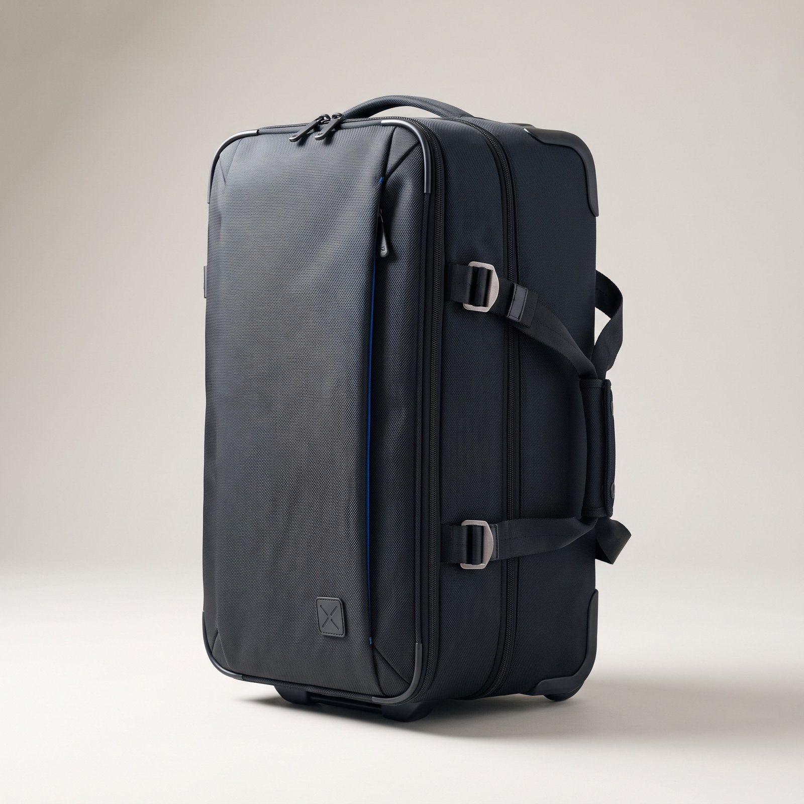 Pro Tour Rolling Bag