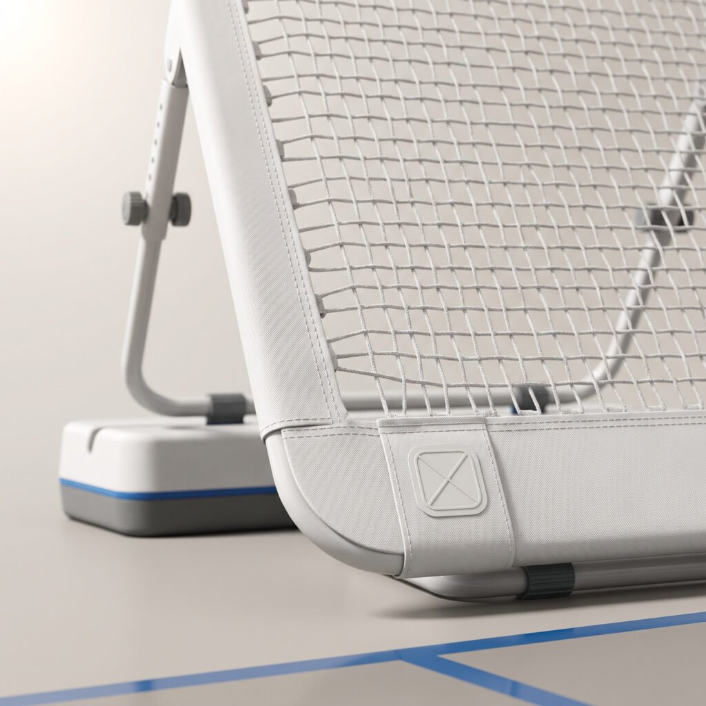 Rebound Trainer