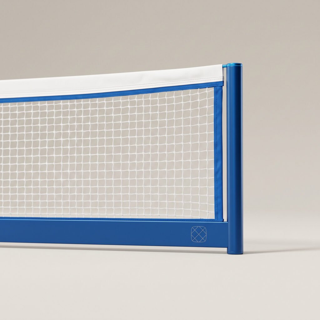 Regulation Tennis Net
