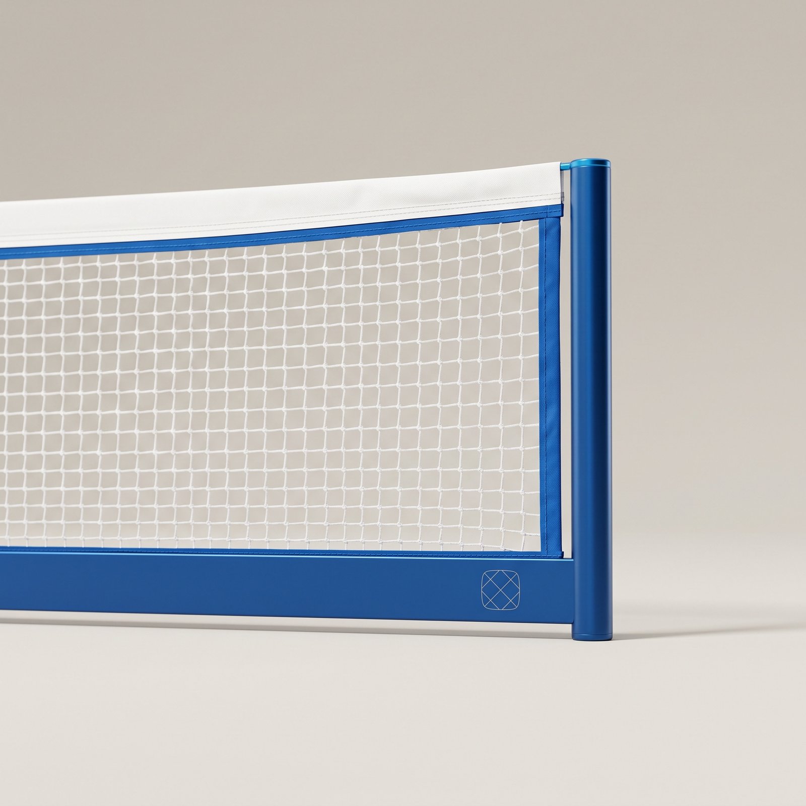 Regulation Tennis Net
