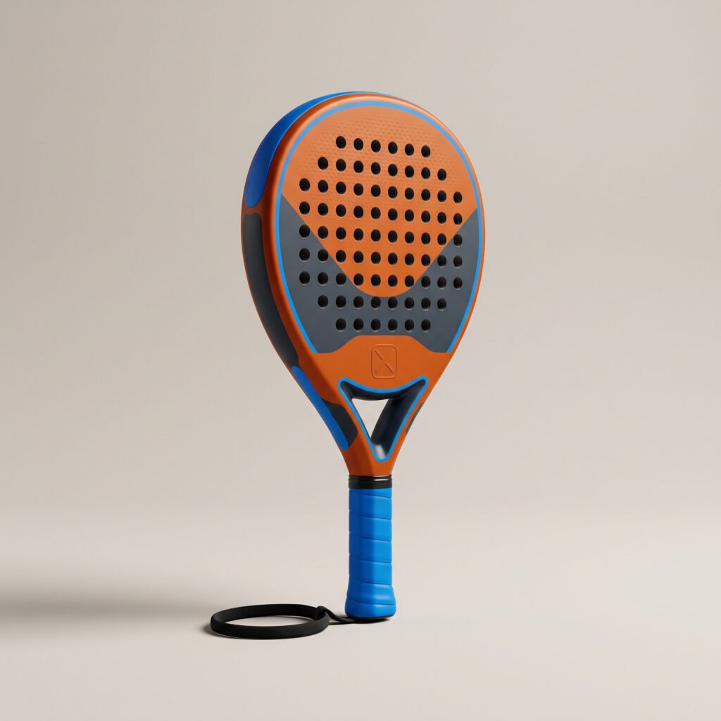 Starter Padel Racket