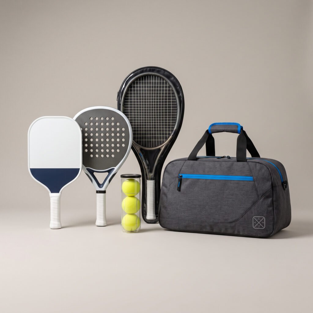 Team Court Bundle