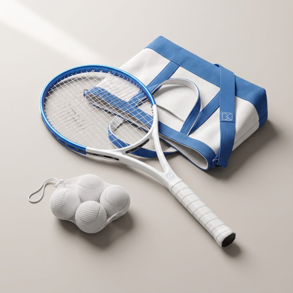 Tennis Starter Set