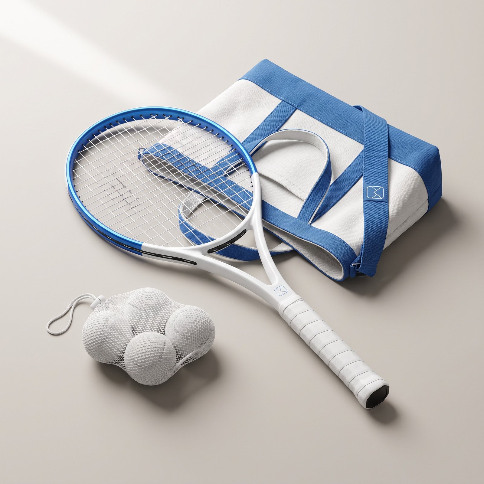 Tennis Starter Set