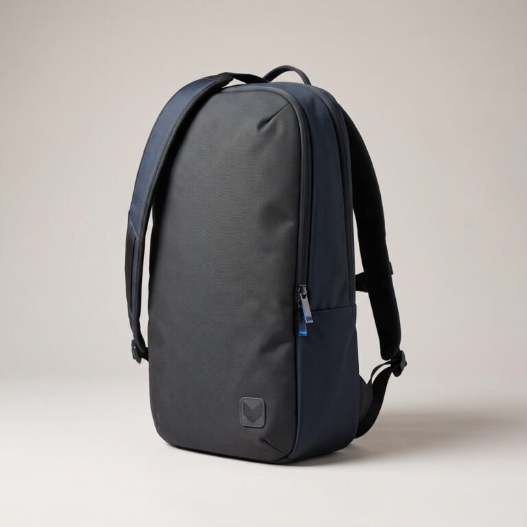 Bags and Backpacks