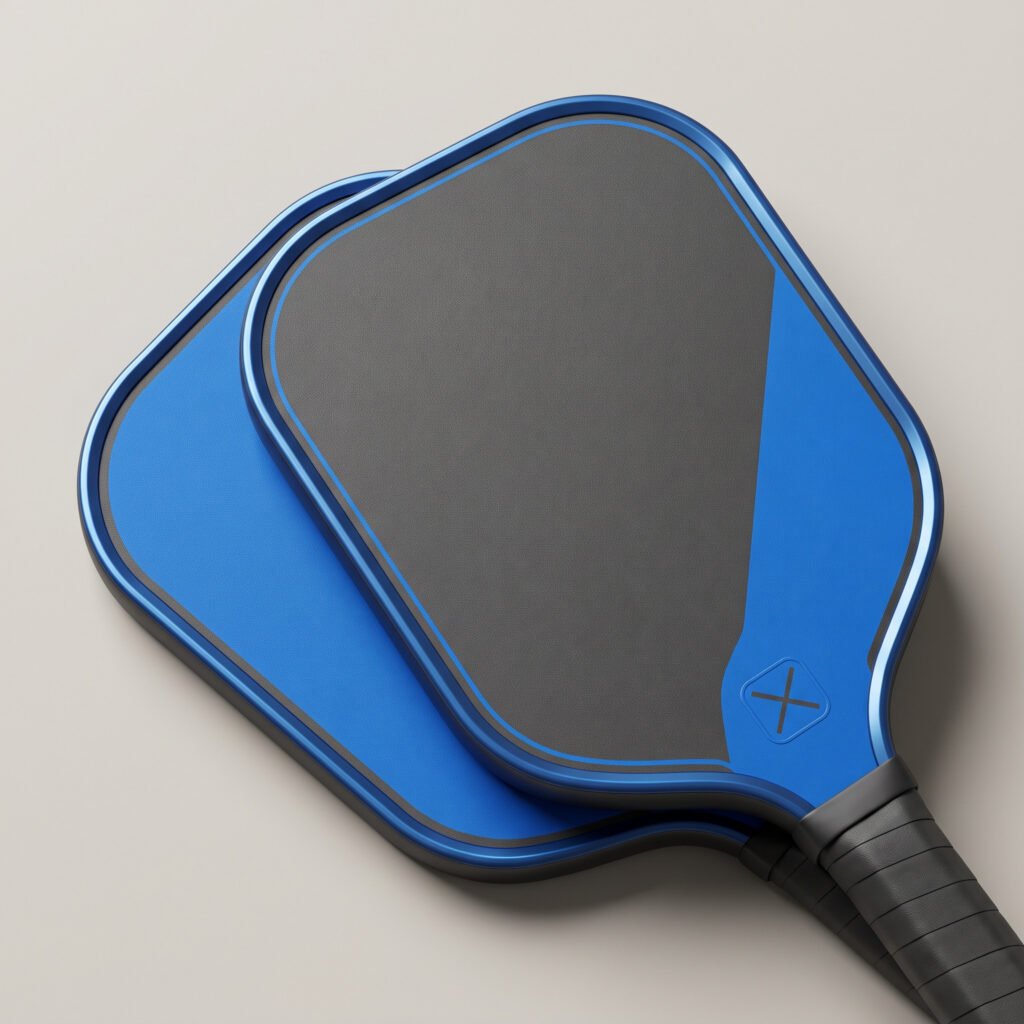 Tournament Paddle Set (2)