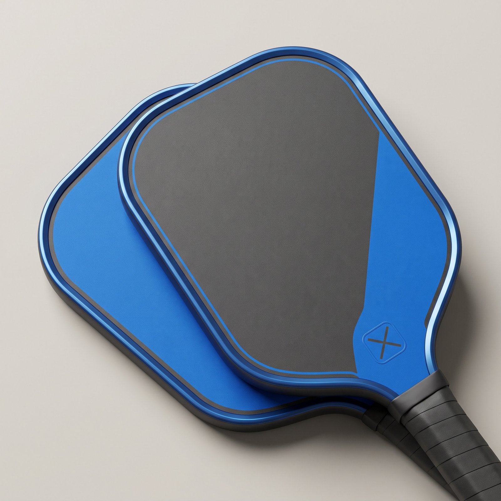 Tournament Paddle Set (2)