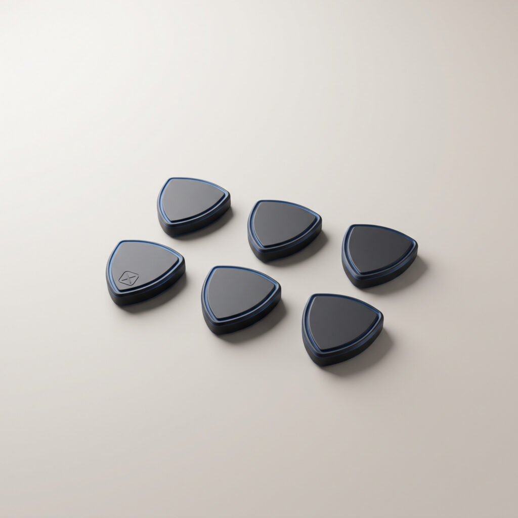 Vibration Dampeners (6)