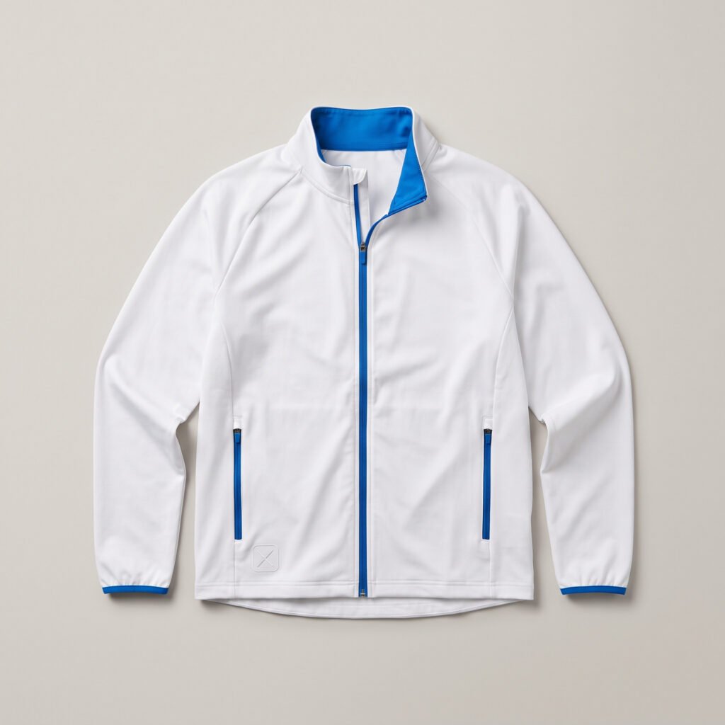 Warm-Up Jacket